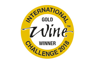 95 pontos – International Wine Challenge